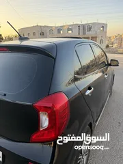  23 كيا مورنينغ Gt Len 2018