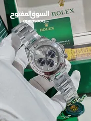  5 رولكسROLEX