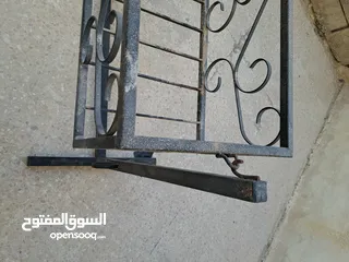  4 سرير اطفال حدددديد