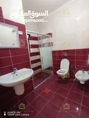 10 شقة ثالث مع روف منفصل في منطقة خلدا