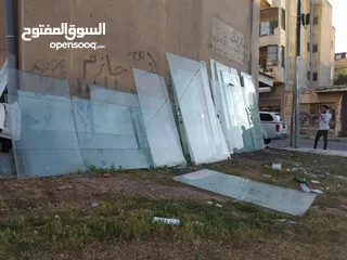  16 زجاح سكريت مستعمل او جديد