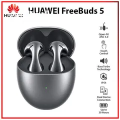  2 Huawei FreeBuds 5