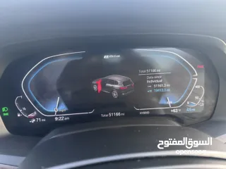  17 BMW X5 Hybrid Plug In XDraiv Full 2022