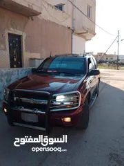  12 شيفروليه بليزر
