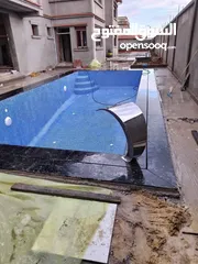  12 برك سباحة بأفضل المواصفات