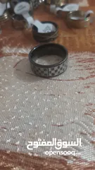  4 Cheap rings for sale ( price negotiable can low)