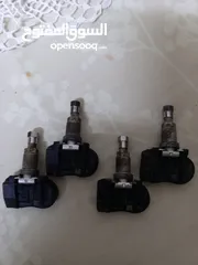  2 حساسات سنسور هوا عجال كيا نيرو إصليات شغالات