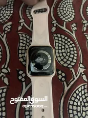  4 Apple watch series 5 44mm
