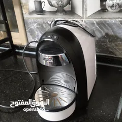  3 ماكنه قهوه اسبريسو