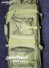  1 معدات صيد و تخييم جديده