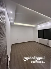  12 شقق مميزة للبيع مساحة 190 متر في شارع الحرية خلف دائرة اراضي جنوب عمان
