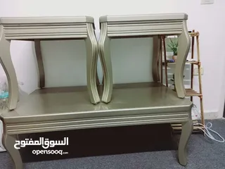  7 طقم كنب جديد غير مستعمل