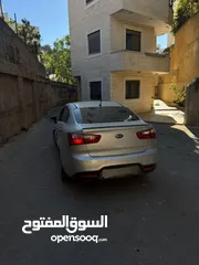  4 كيا برايد - 2014