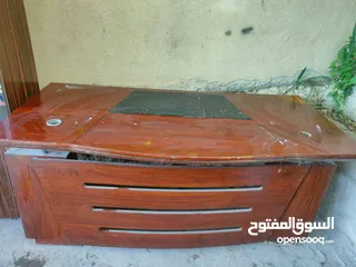  4 اثاث شركة ومنزل للبيع للبيع او بدل