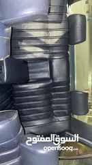  5 مرسيدس لف موديل 76 للبيع