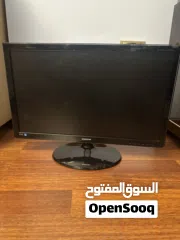  4 S27B550V Samsung Monitor (LED)