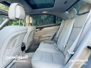  6 Mercedes s400 in agency condition صيانة كامله بشركة بشهر 10