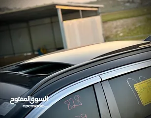  3 هونداي توسان/2022 فل الفل فتحة سقف بانوراما  2x4 ///240Hp بنزين + كهرباء  ( Haybrid) 1600cc