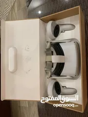  2 Oculus meta quest two