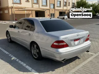  5 لكزس 430 lx430
