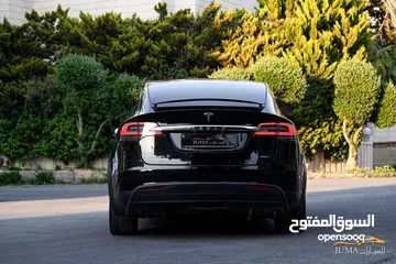  7 Tesla x 90d اقساط