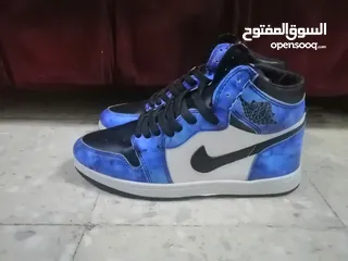  5 حذاء نايك جوردن ti die اصلي