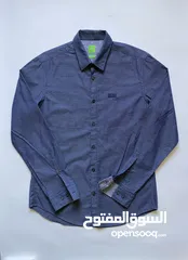  8 Boss Tommy diesel polo ck Armani…