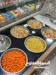  7 محمص للبيع