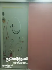  2 غرفة نوم شبابية شبه جديدة