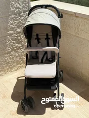 3 عرباية اطفال نوع cam بحالة ممتازه