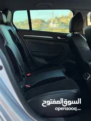  11 رينو ميجان 2020