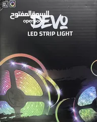  1 ليد ديفو LED DEVO