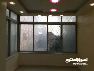  8 شقه للبيع او للايجار  عرجان