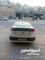  4 هيونداي ايونك 2019 3 جي