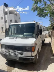  3 مرسيدس 410