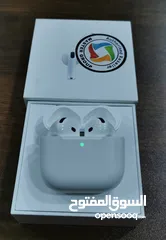  1 airpods 4 ANC