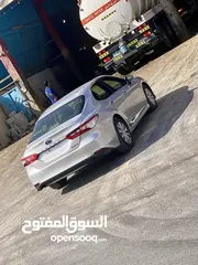  4 Toyota Camry 2019 For Sell