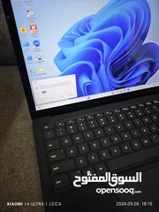  3 Microsoft surface laptop 5 i7-12th gen بسعر مغري جدا فقط
