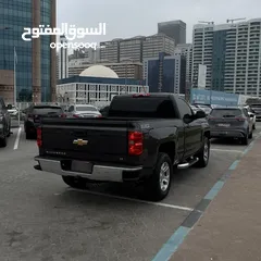  5 للبيع Silverado 2015