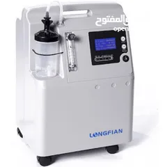  4 مولد أكسجين اكسجين طبي Oxygen Generator O2 Concentrater اوكسجين أوكسجين O2 مكثف اكسجين