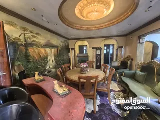  11 للبيع شقة سكنية سكنية اطلالة بحرية في الطابق الرابع منطقه ام الحصم