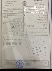  2 منزل جديد للبيع في صحار في مجز الكبري