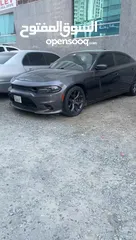  12 Dodge charger 2017