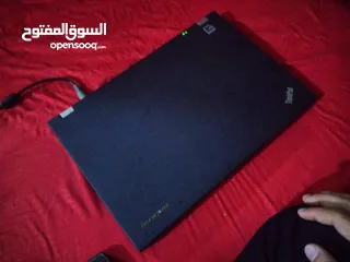  3 Lenovo Thinkpad Core I5