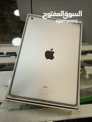  3 ipad 9 256 GB بحالة الجديد