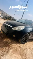  4 اوبل كورسا 2008