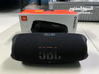  1 JBL Charge 5