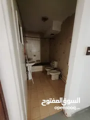  3 للبيع شقة في عمان الدوار الرابع شارع الخالدي الطبي تصلح لكافة الاستثمارات الطبية والتجارية موقع حيوي