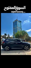  5 هيونداي توسان 2018