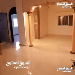  3 شقة للايجار السابع قرب مخبز سما عمان طابق ثاني مساحة164م